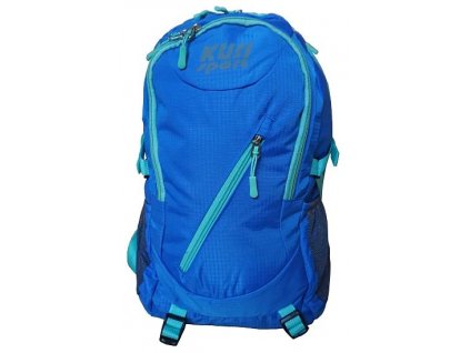 Batoh Kubisport Mountains 35 L modrý