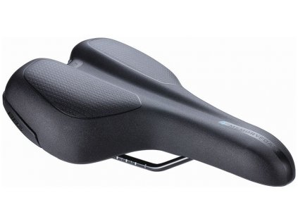 Sedlo BBB TouringPlus Active 170x265mm pánské