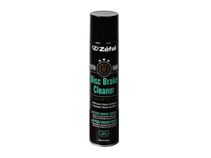 Čistič ZEFAL Disc brake cleaner - na diskové brzdy