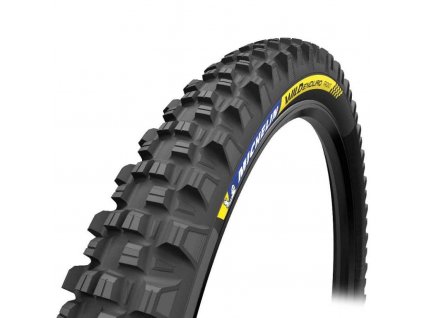 Plášť MICHELIN WILD ENDURO FRONT GUM-X3D TS TLR 27,5"x2.60/66-584 kevlar servis