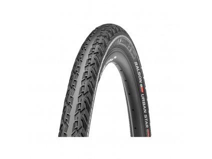 Plášť RALSON R3156 28"x1.75 44-622 700x42C s protiprůrazem, reflex