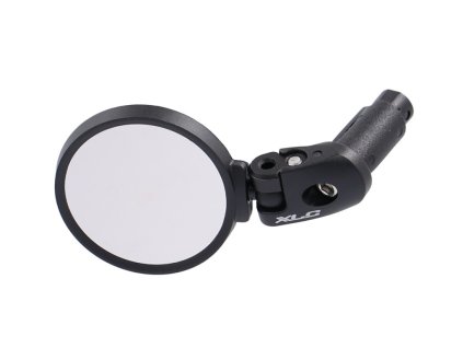 Zrcátko XLC vnitřní uchycení kulaté 62mm