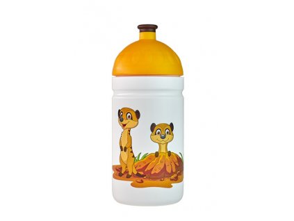 Lahev R&B Surikaty 500ml