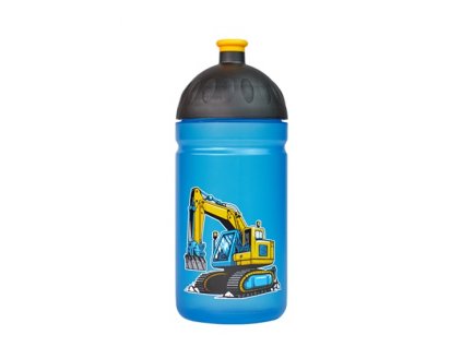 Lahev R&B Bagr 500ml