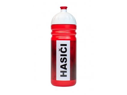 Lahev R&B Hasiči 700ml