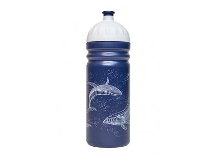 Lahev R&B Velryby 700ml