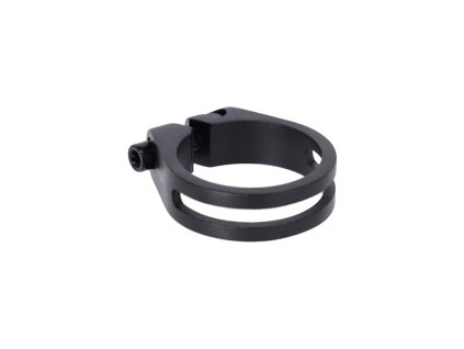 Objímka sedlovky XLC PC-B10 40,0mm Al imbus černá