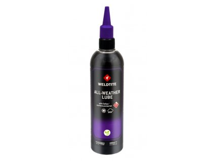 Olej WELDTITE TF2 all-weather s teflonem 400ml