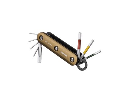 Klíč imbus TOPEAK HEX COMBO