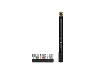Klíč momentový TOPEAK TORQ STICK 4-20 Nm