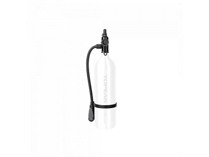 Náhradní díl TOPEAK HOSE KIT pro pumpy TubiBooster