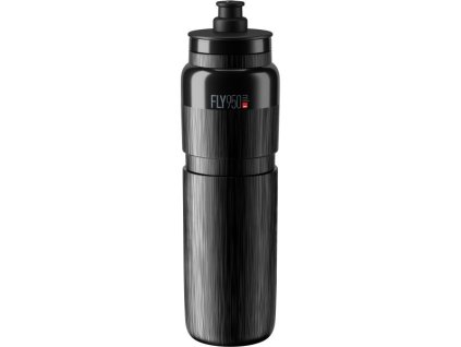 Lahev ELITE FLY TEX 24' černá 950 ml