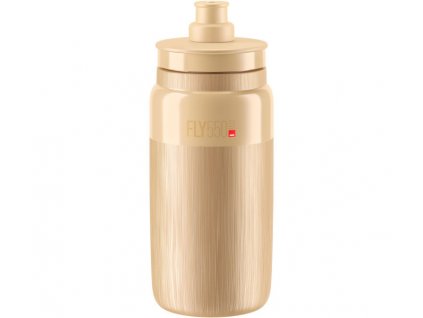 Lahev ELITE FLY TEX 24' béžová 550 ml