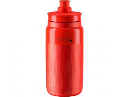 Lahev ELITE FLY TEX 24' červená 550 ml