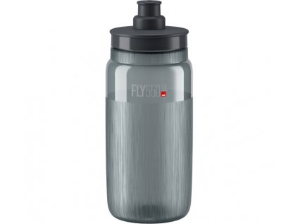 Lahev ELITE FLY TEX 24' kouřová 550 ml
