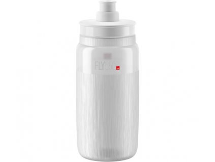 Lahev ELITE FLY TEX 24' čirá 550 ml