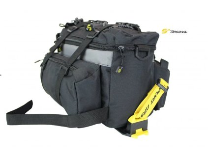Brašna Sport Arsenal 450 LFS nosičová 12l s adaptérem