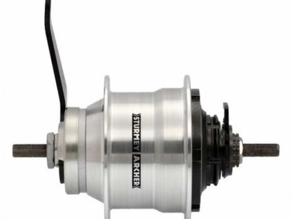 Náboj Sturmey-Archer RX-RC5 5r. RX torpedo brzda