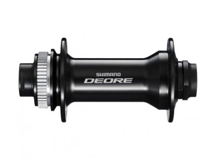Náboj Shimano Deore HB-M6010 přední 32d černý original balení