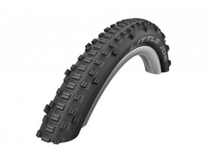 Plášť SCHWALBE Little Joe Active Line K-Guard 20"x2.00/50-406 kevlar