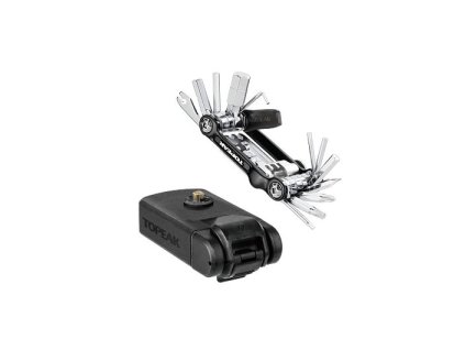 Nářadí TOPEAK NINJA MASTER+ TOOLBOX T20