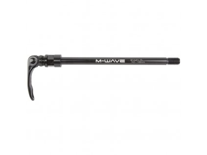 Rychloupínák M-WAVE pro uchycení cyklovozíku (Maxle type)