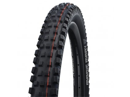 Plášť SCHWALBE MAGIC MARY 29''x2.40 SuperTrail TLE Addix Soft skládací