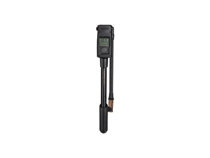 Hustilka TOPEAK Pocket Shock Digital