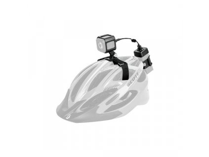Držák na přilbu TOPEAK CUBICUBI HELMET MOUNT