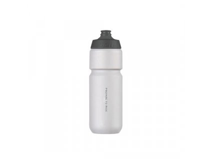 Lahev TOPEAK TTi BOTTLE 750ml bílá