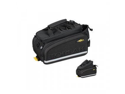 Brašna TOPEAK MTX Trunk Bag DX na nosič
