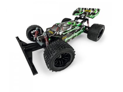 Carson RC auto Speed Warrior 1:10