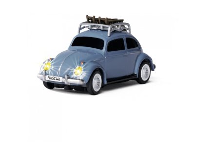 carson rc auto volkswagen beetle wintersport verze 1 87
