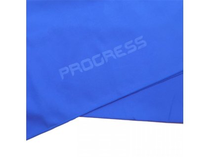 Ručník rychleschnoucí Progress TOWEL-LITE L 90x45 cm modrý
