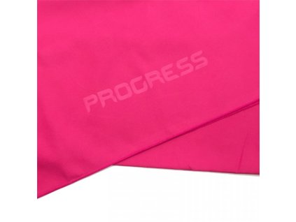 Ručník rychleschnoucí Progress TOWEL-LITE L 90x45 cm růžový