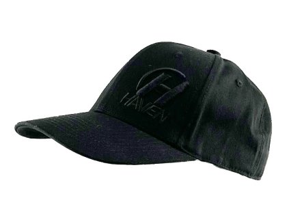 Čepice HAVEN FULLFIT černá (Velikost L/XL)