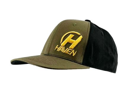 Čepice HAVEN FULLFIT khaki (Velikost L/XL)