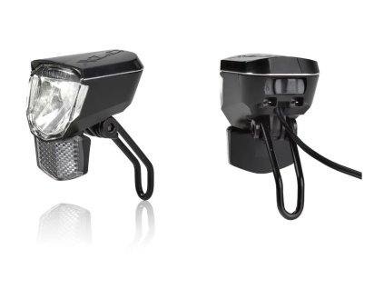 Osvětlení přední XLC CL-D08 Sirius D45 S LED