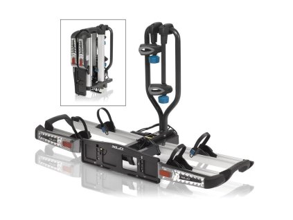 Nosič pro jízdní kola XLC Azura Easy WT VC-C09