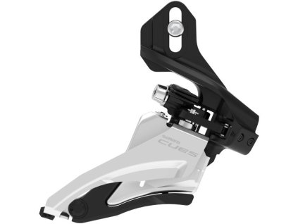 Přesmykač Shimano CUES FD-U4000 přímá montáž D-typ original balení
