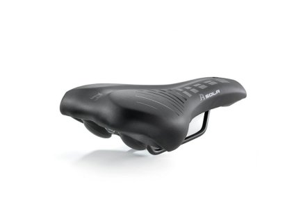 Sedlo MONTE GRAPPA Asola pro e-bike