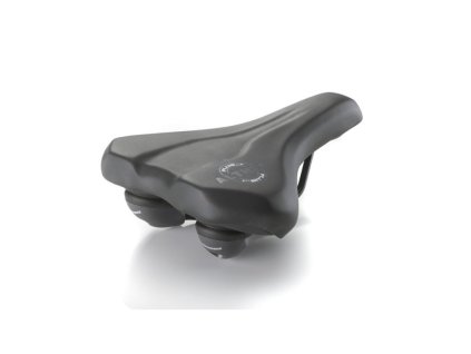 Sedlo MONTE GRAPPA Plus Althea pro e-bike černé
