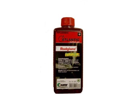 Čistič kol Atlantic Radglanz 500 ml náhradní náplň