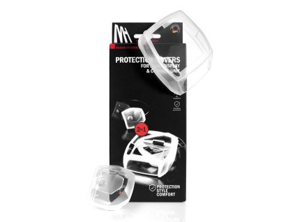 Kryt displeje MH pro pro Bosch Intuvia + kryt řídicí jednotky Bosch Intuvia