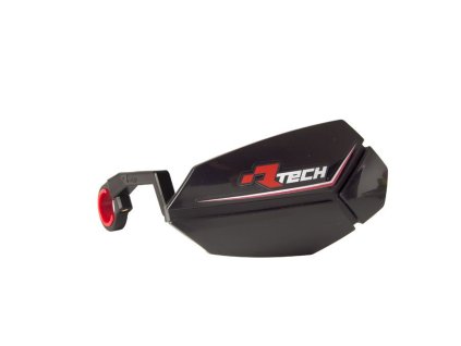 Chrániče rukou RTECH R20 černé