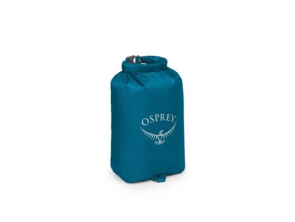 Vak vodácký OSPREY Ultralight Dry Sack 6l waterfront blue