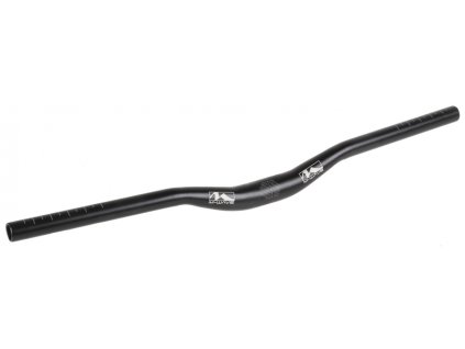 Řidítka M-Wave 31.8 700mm černá matná
