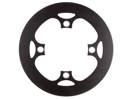 Kryt převodníku SAMOX 104SL 46T černý original balení