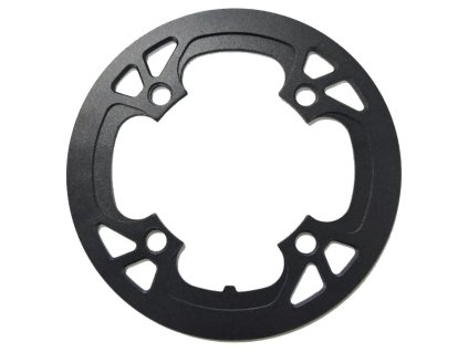 Kryt převodníku SAMOX 104CNC 40T černý original balení