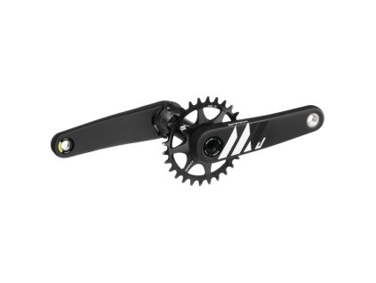 Kliky 1 SAMOX 34z 170mm